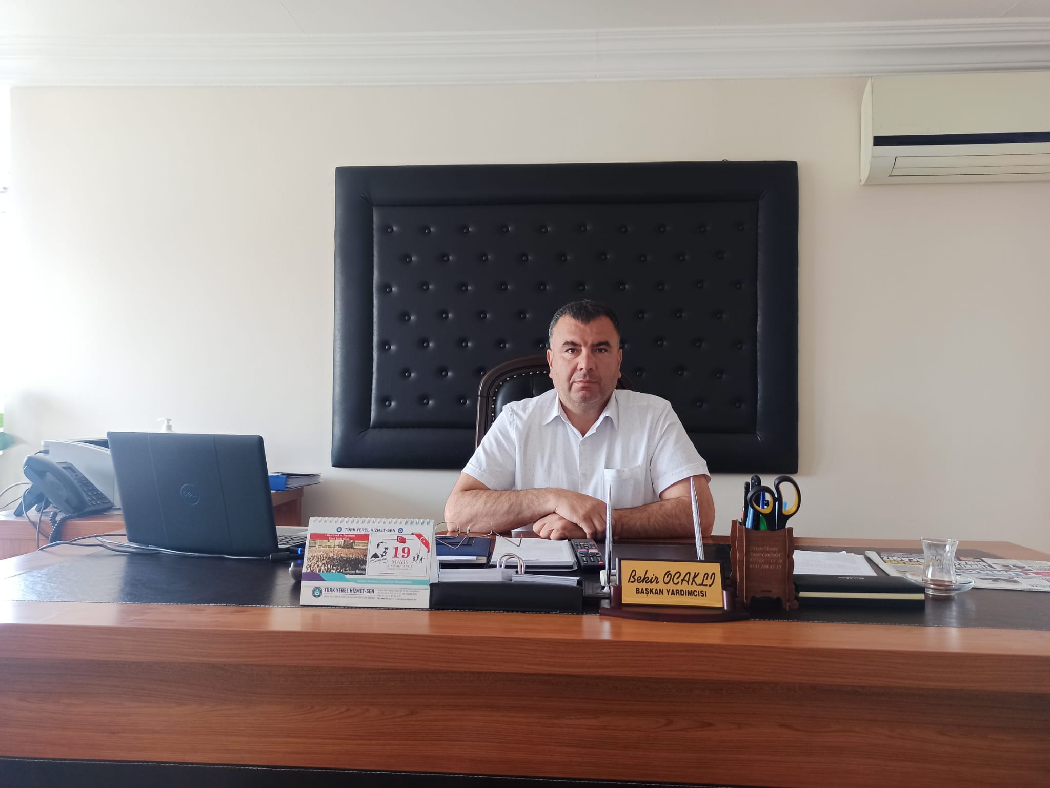 Bekir OCAKLI