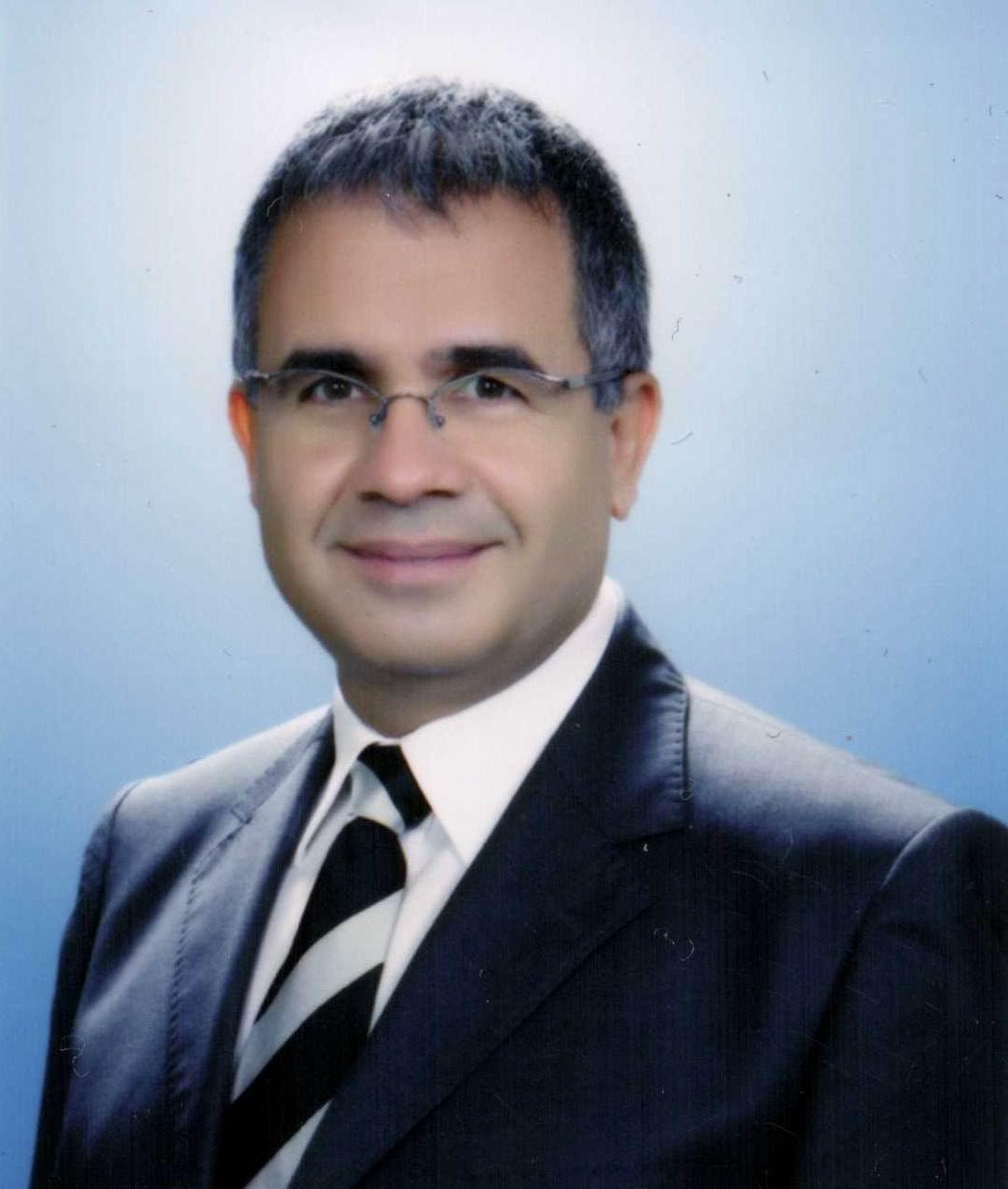 Ergin GÜL