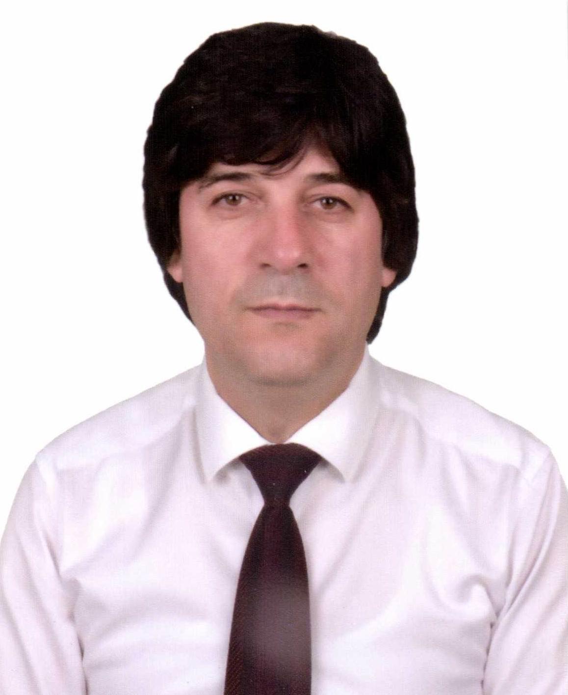 Kazım ERGÜN