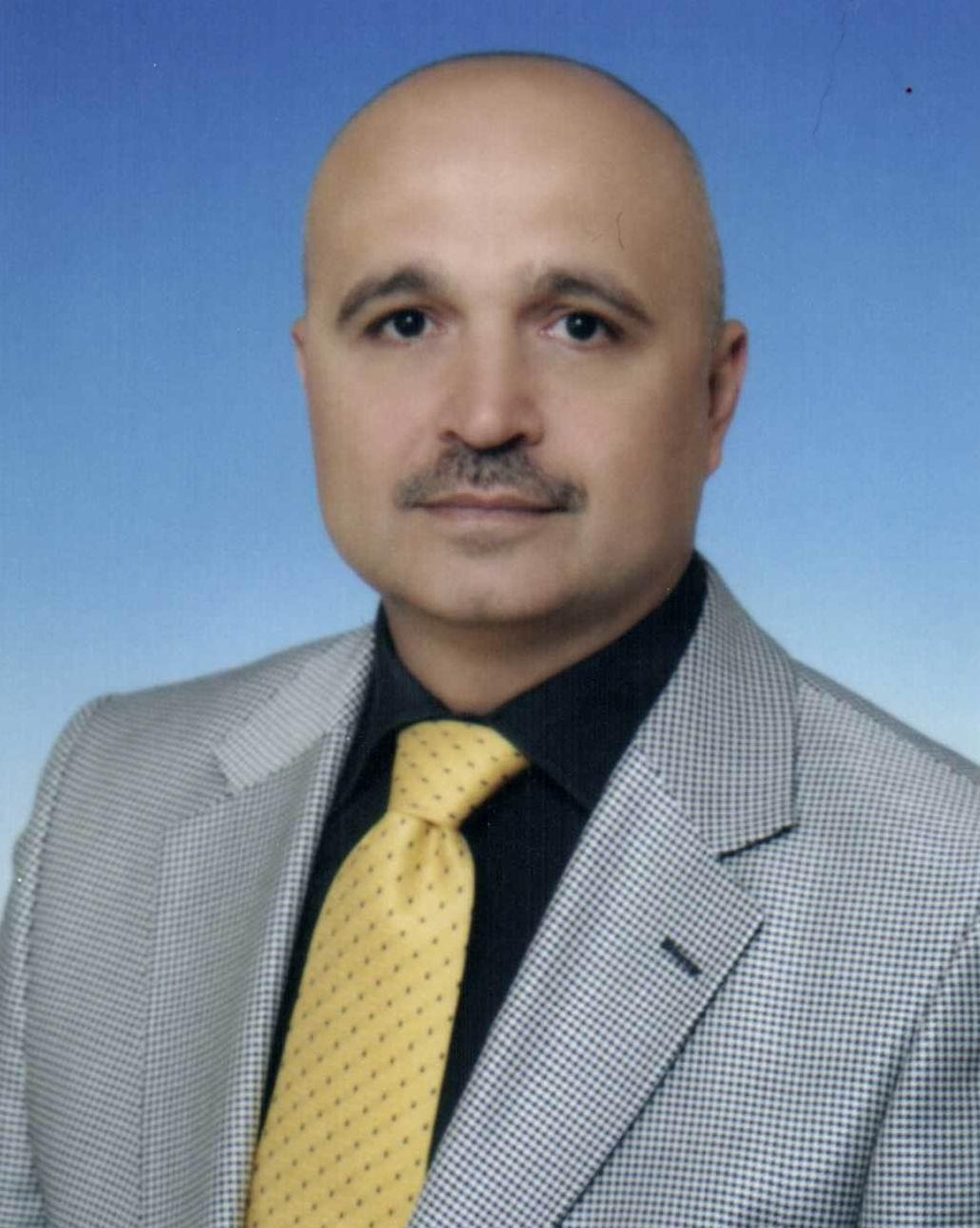 Kadir KAYGUSUZ