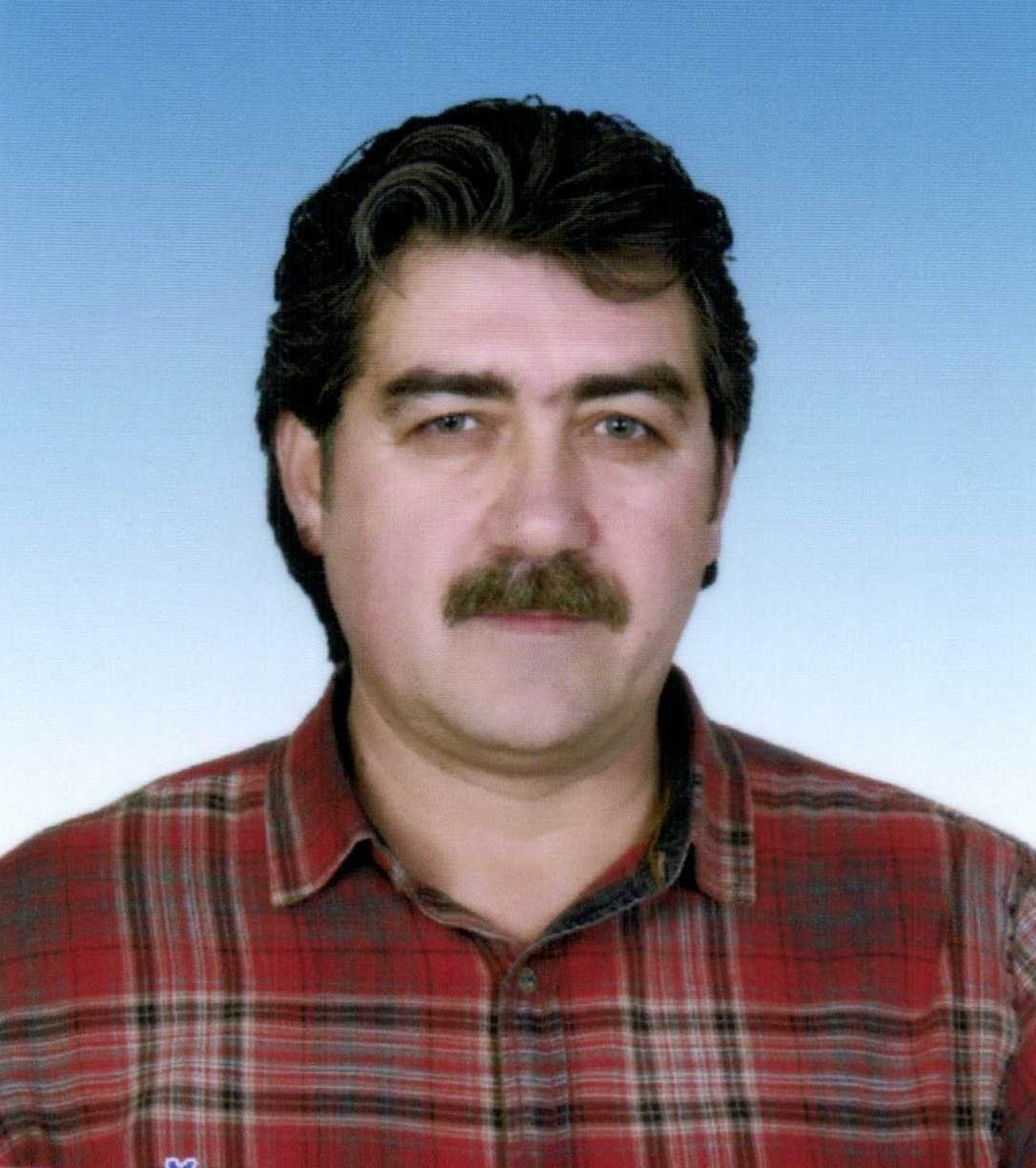 Mesut KAYA