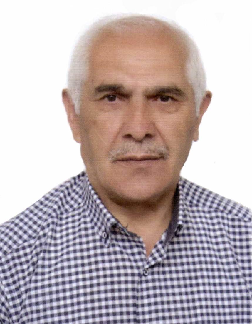 Salih GÜVEN