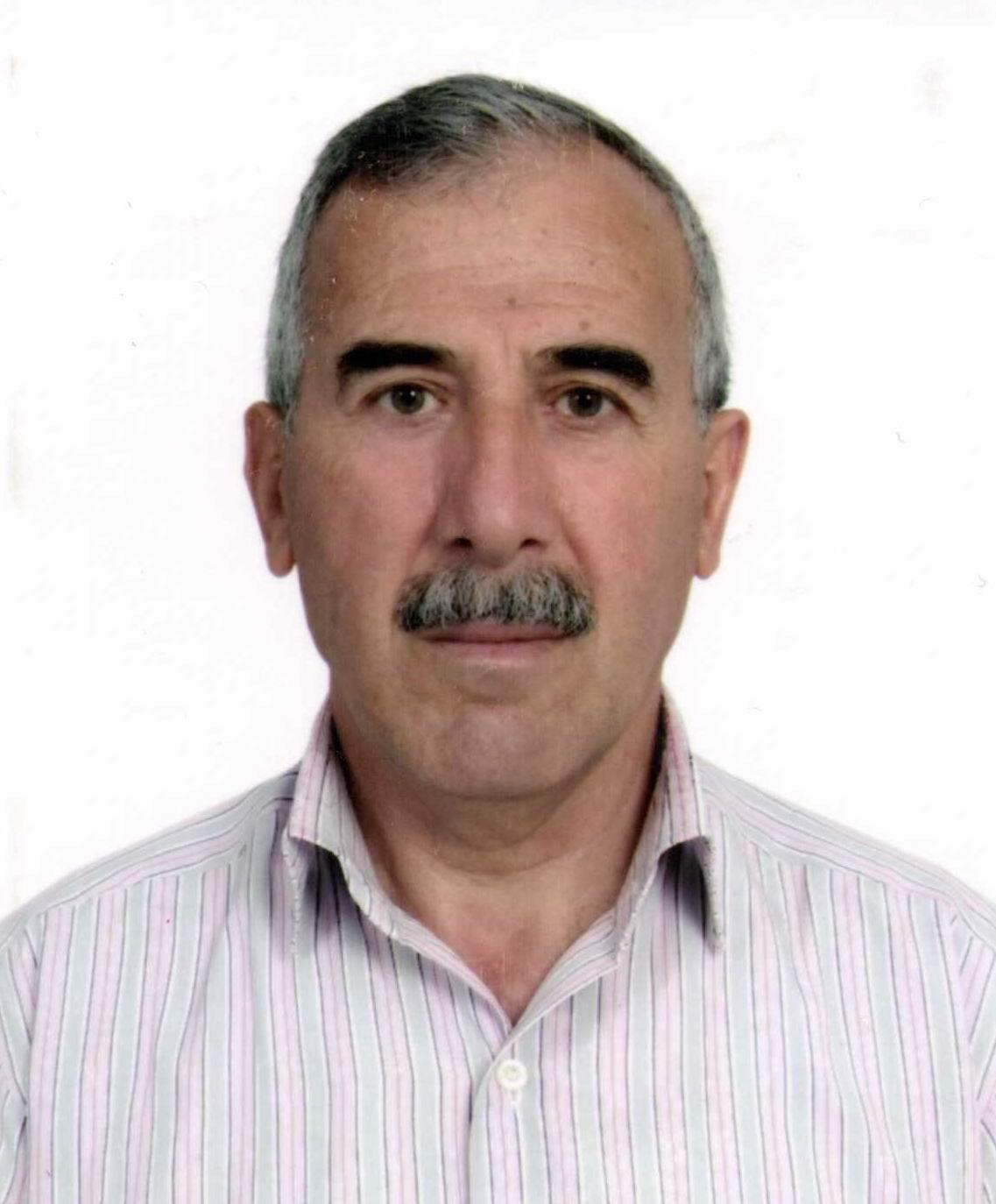 Beşir KARSLIOĞLU