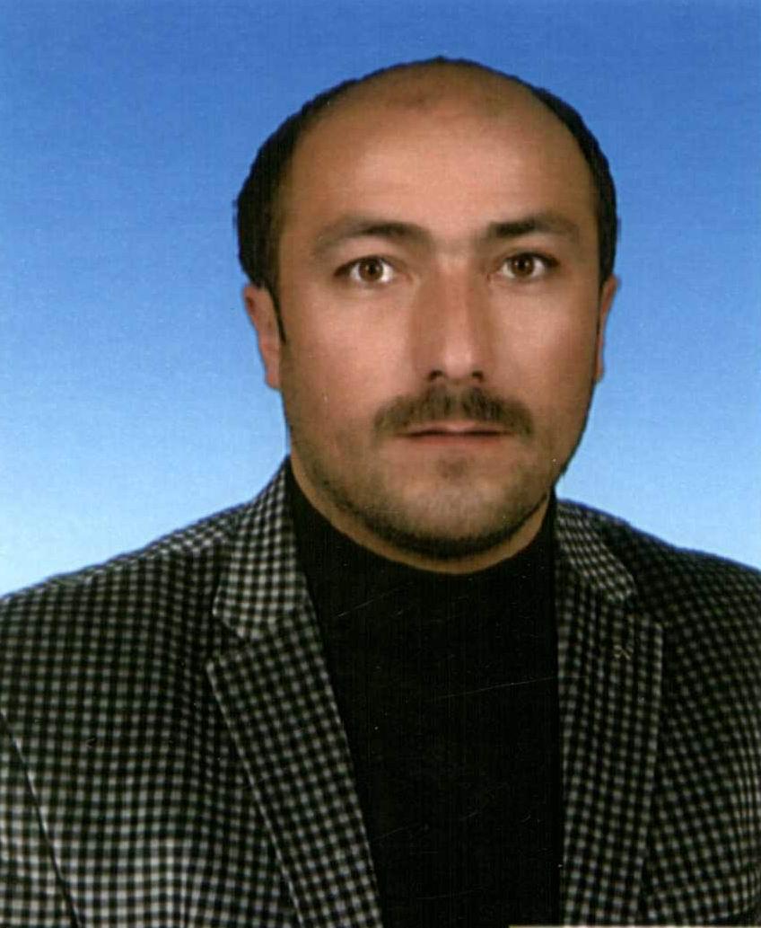 Kerim BAĞIRAN