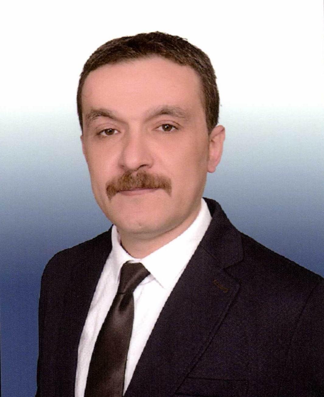 Salih KILIÇARSLAN