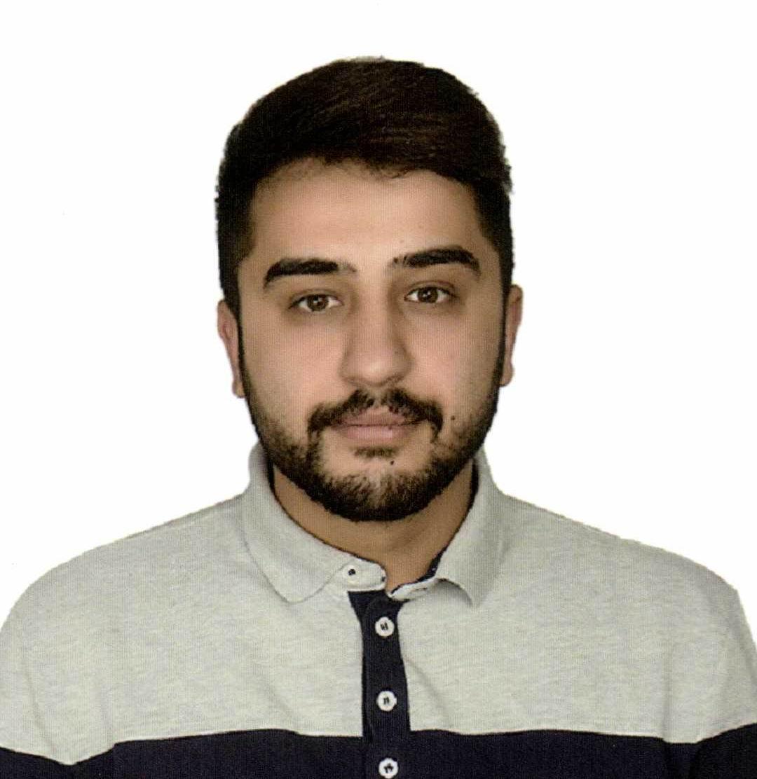 Mehmet Can BOZKURT