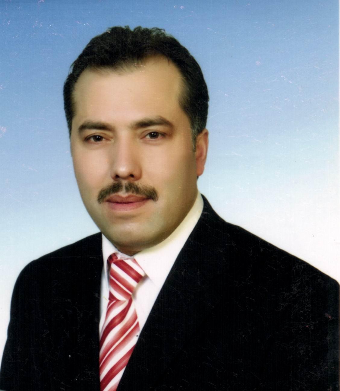 Soner BÖLÜKBAŞI