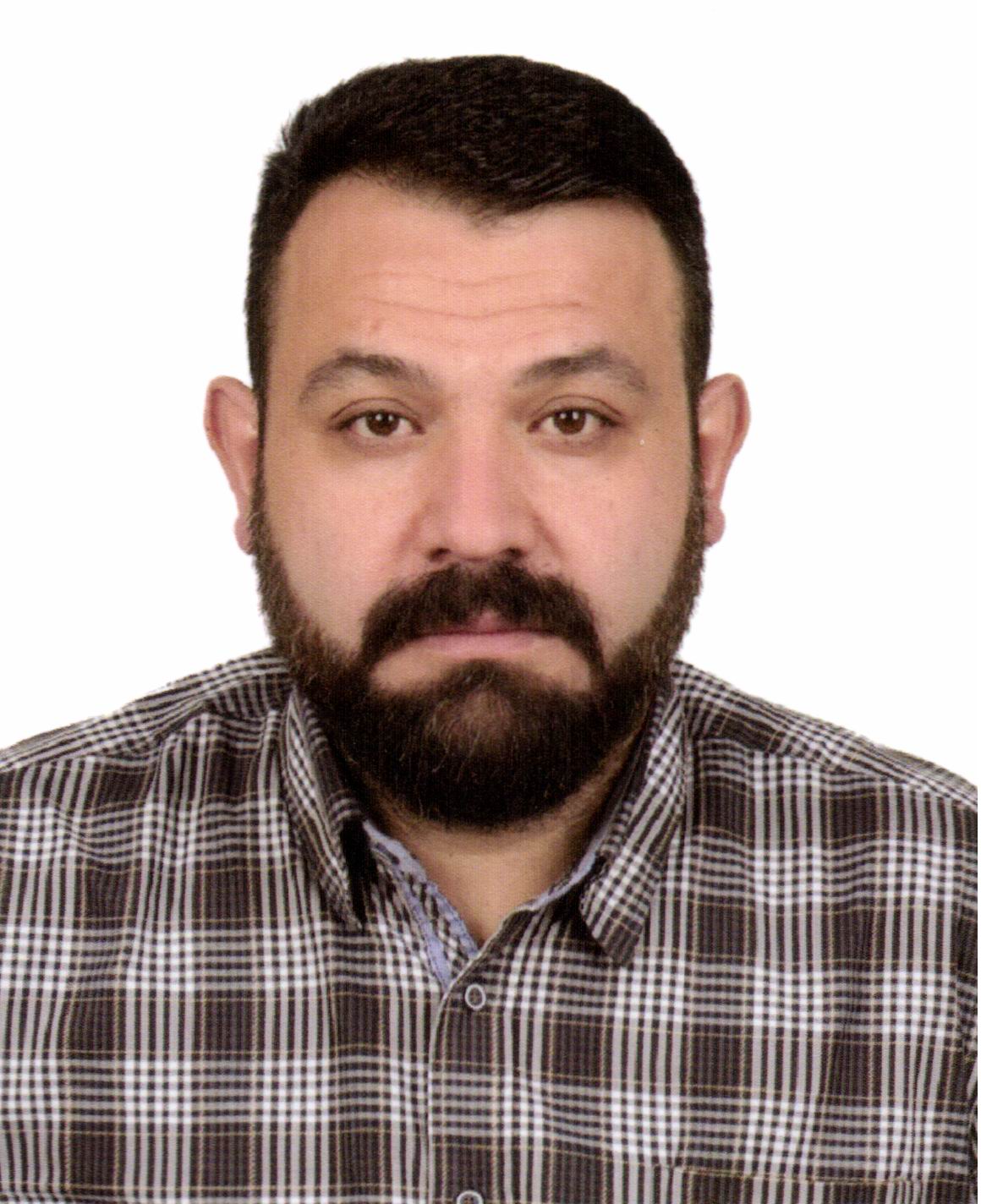 Cemil ÖZTÜRK