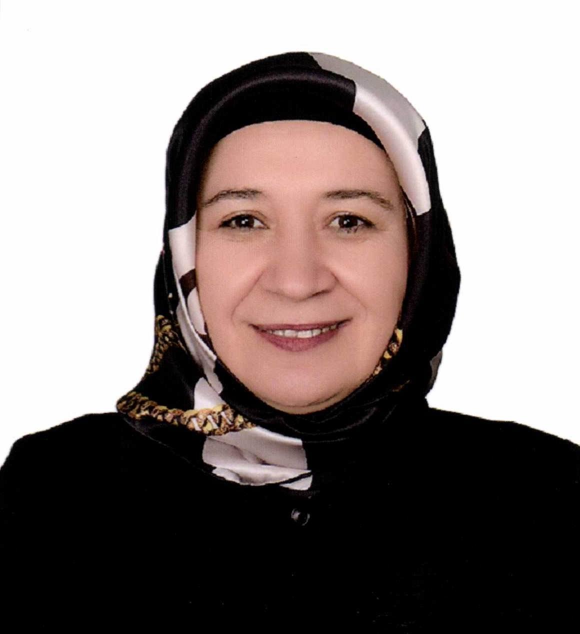Münire TIRAŞOĞLU