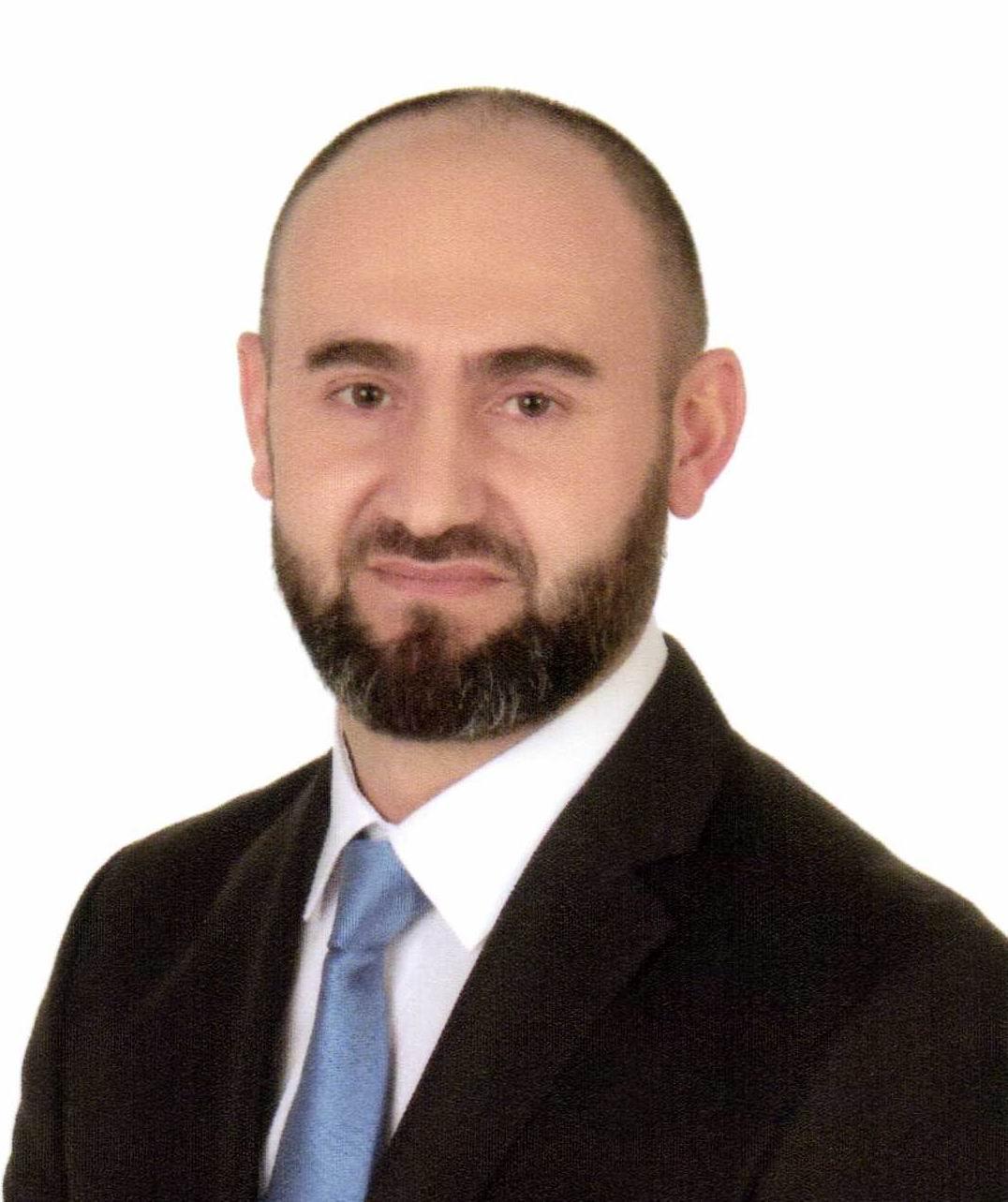 Ferhat FİDAN