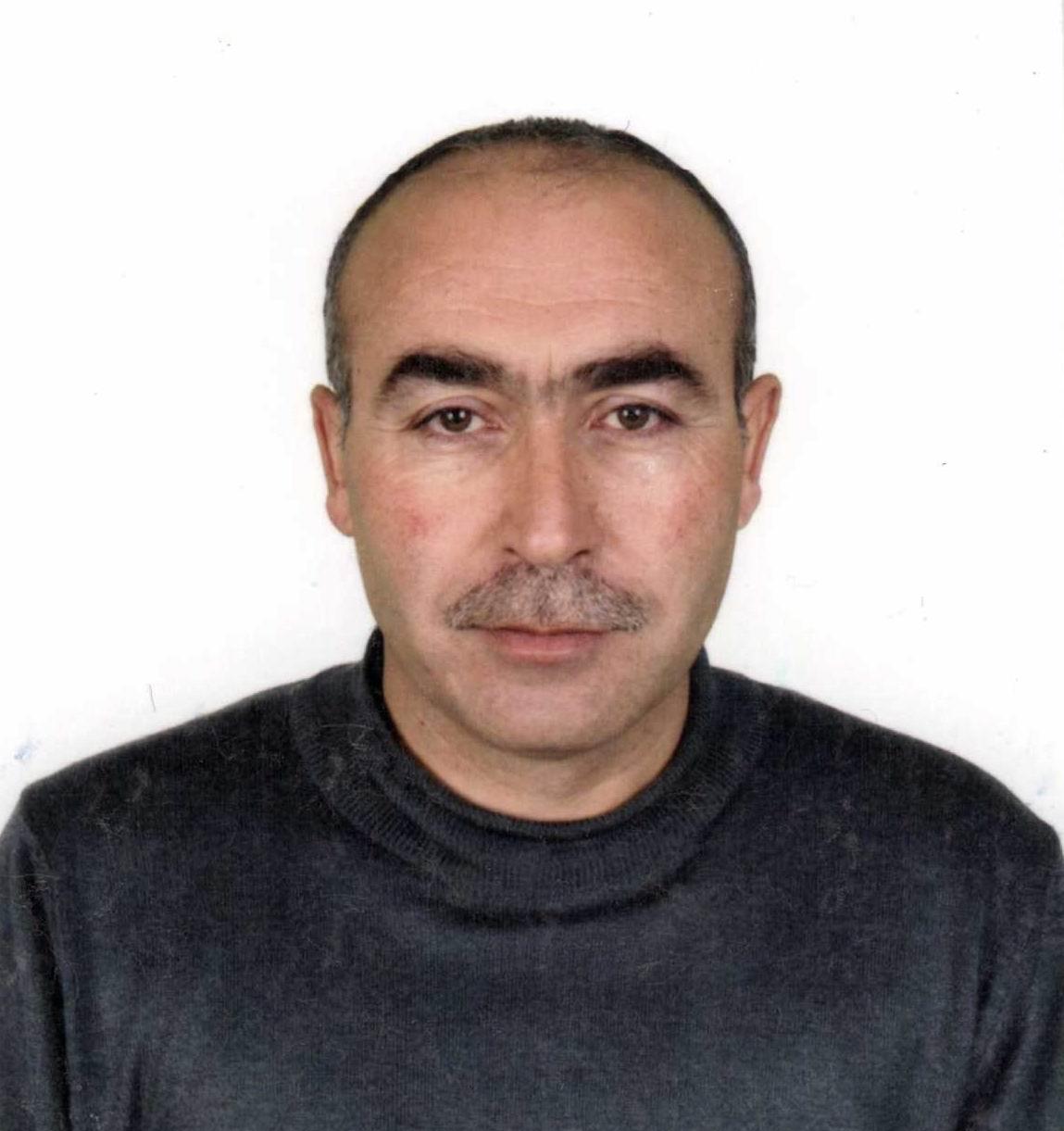 Kasım Faruk KANDEMİR