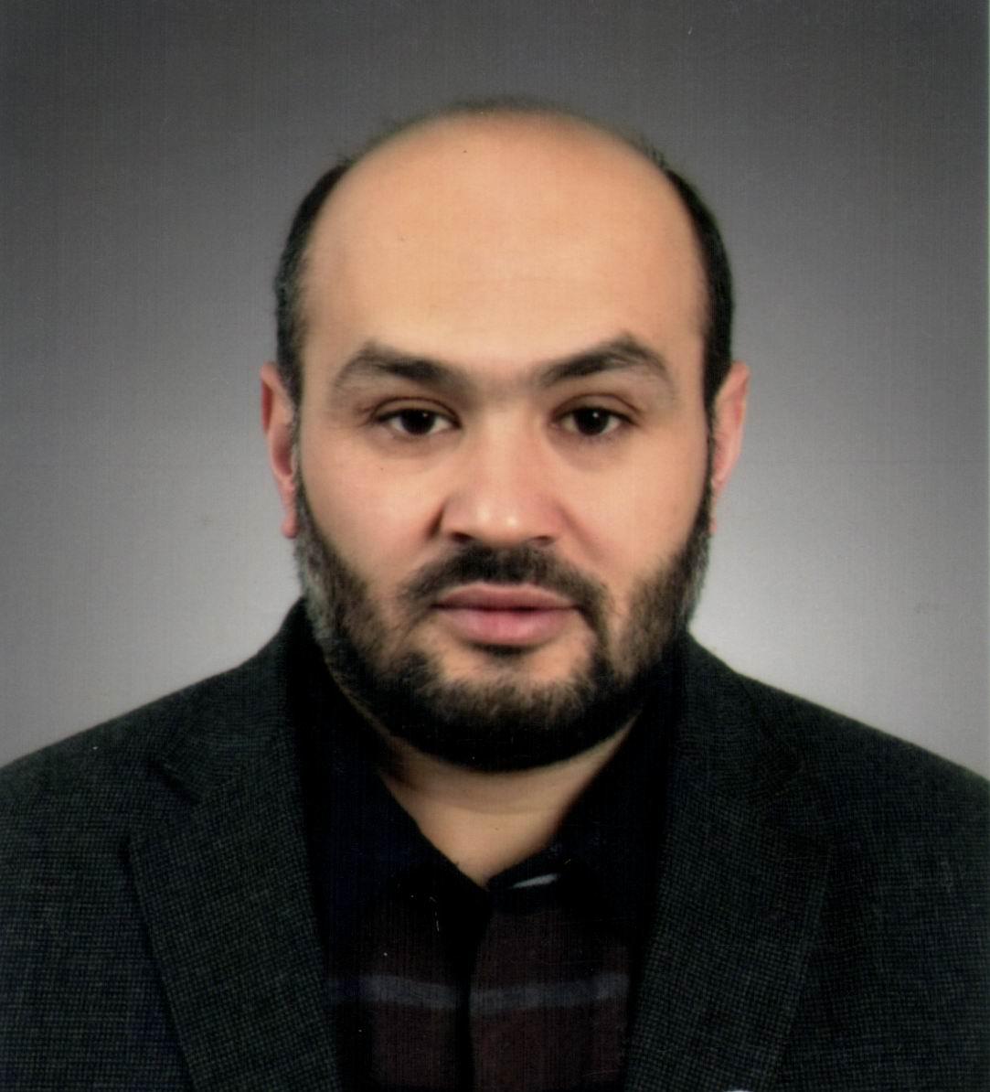 Ahmet KAYA