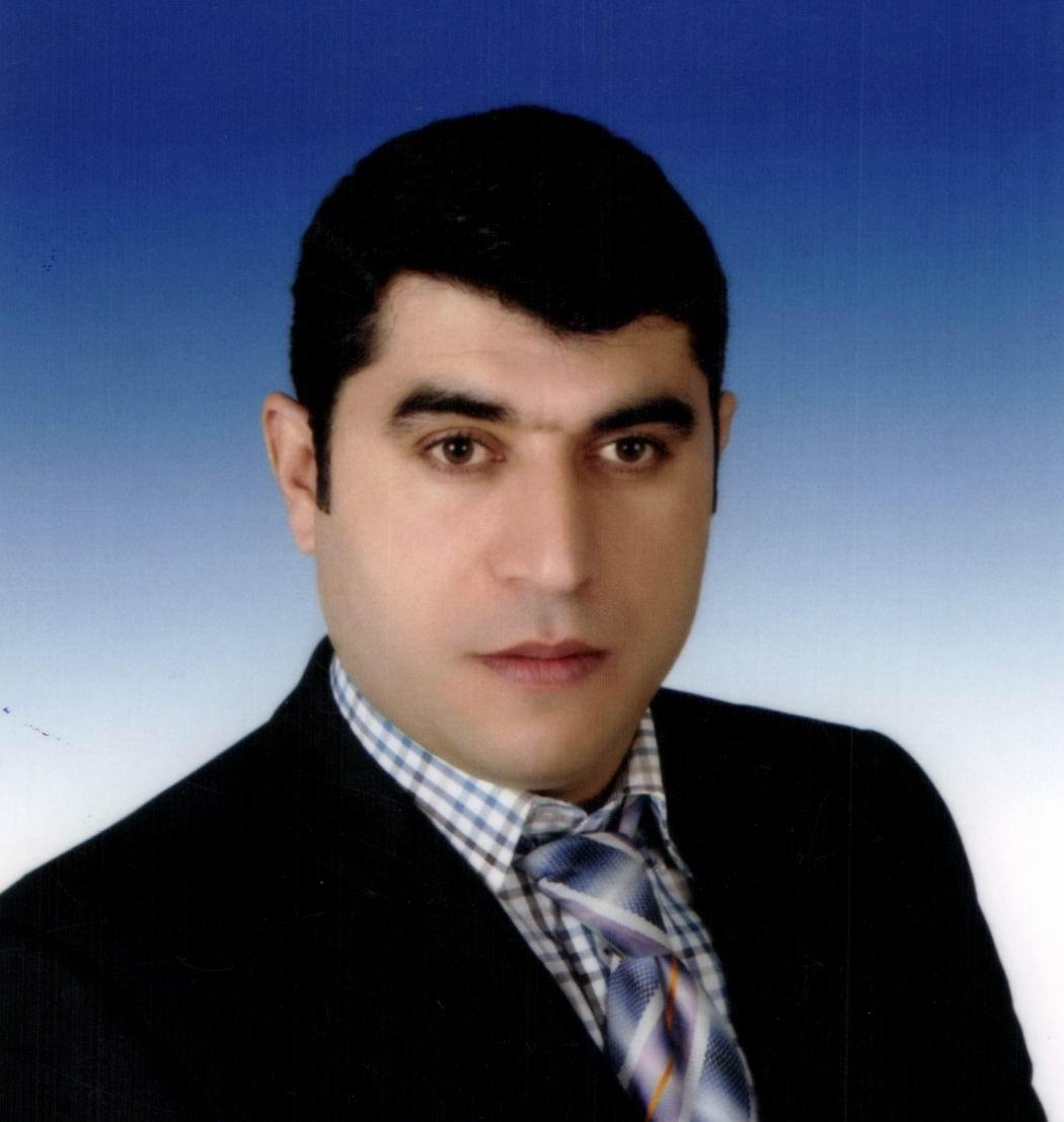 İbrahim OKÇU