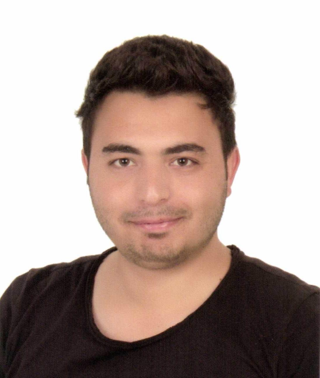 İsmail DOĞAN