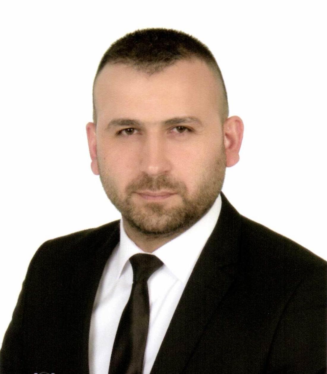 İsmail BARAN